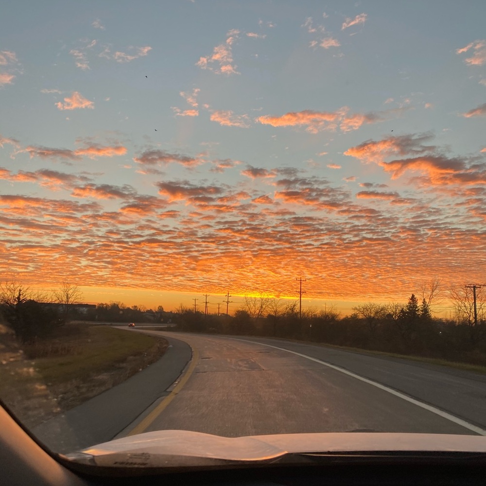 Meet your Posher, Maria